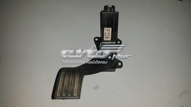 Педаль акселератора 98AB9F836AE FORD