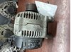 Генератор 0123320034 BOSCH