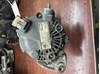 Электрогенератор Nissan Micra