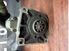 Стартер автомобиля 55186545 FIAT
