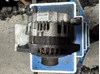 Генератор автомобильный 9631318680 FIAT