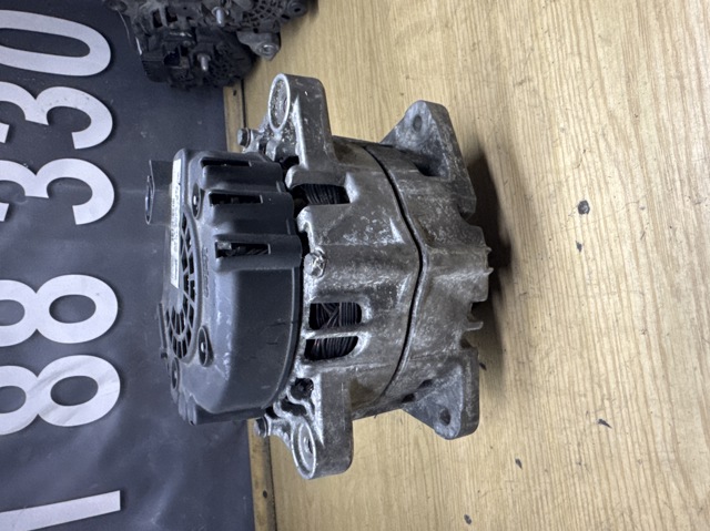 MERCEDES 014154100280 Генератор в наличии Ужгород