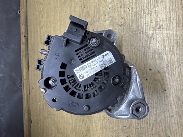 VALEO FG18S141 Генератор в наличии Сумы