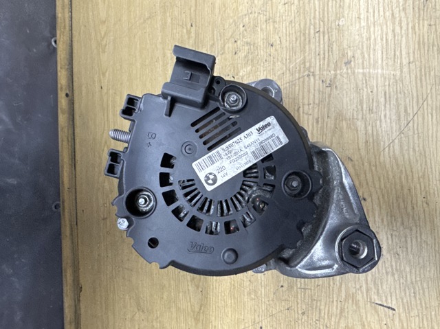 VALEO FG23S032 Генератор в наличии Тернополь