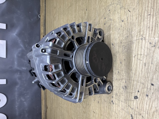 VALEO FG23S032 Генератор в наличии Житомир