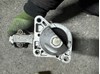 Электромотор стартерный M2T92071 MITSUBISHI