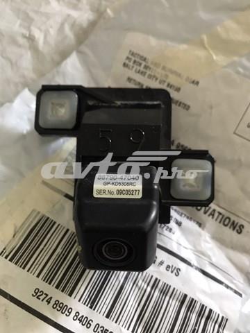 8679047040 TOYOTA Камера заднего вида купить в Николаев