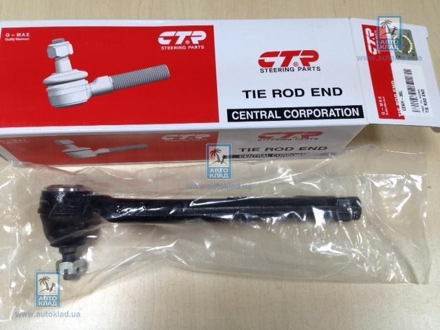 CEKH38L CTR Наконечник рулевой тяги внешний купить в Полтава