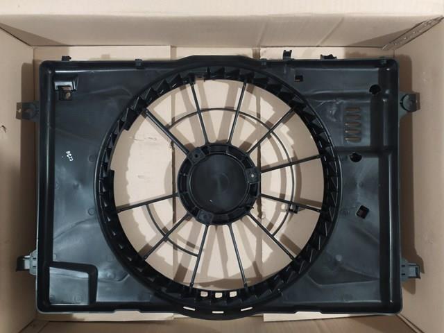 25350G2000 HYUNDAI Диффузор радиатора купить в Житомир