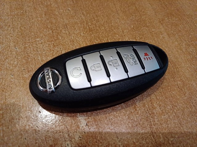 285E36FL7B Ключ-заготовка купить Запорожье