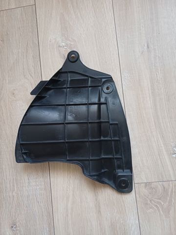 5373607021 TOYOTA Щиток грязезащитный передней арки крыла купить в Николаев
