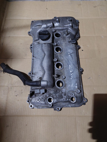 Крышка клапанная 1120137011 TOYOTA