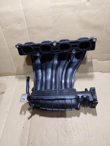 Коллектор впускной 14001CY00A NISSAN
