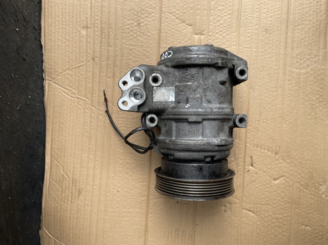 HYUNDAI 1625019100 Компрессор кондиционера в наличии Украина