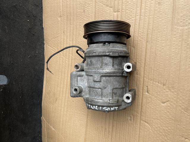 HYUNDAI 1625019100 Компрессор кондиционера в наличии Сумы