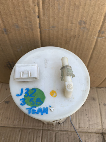 Электробензонасос 17040JN00A NISSAN
