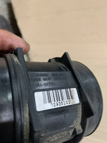 HYUNDAI 2816423700 ДМРВ в наличии Одесса