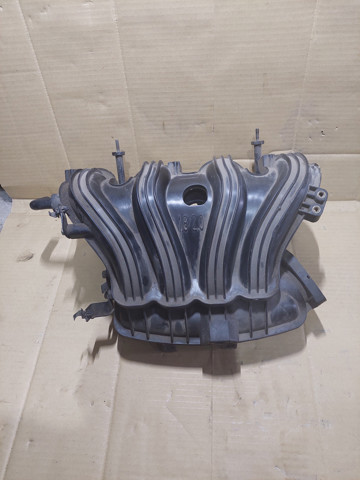 Впускной коллектор 2831025071 HYUNDAI