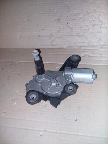 Стеклоочиститель двери задка 28710JD000 NISSAN