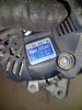 Генератор автомобильный 373002B101 HYUNDAI