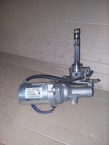 Колонка рулевая 488101U64A NISSAN