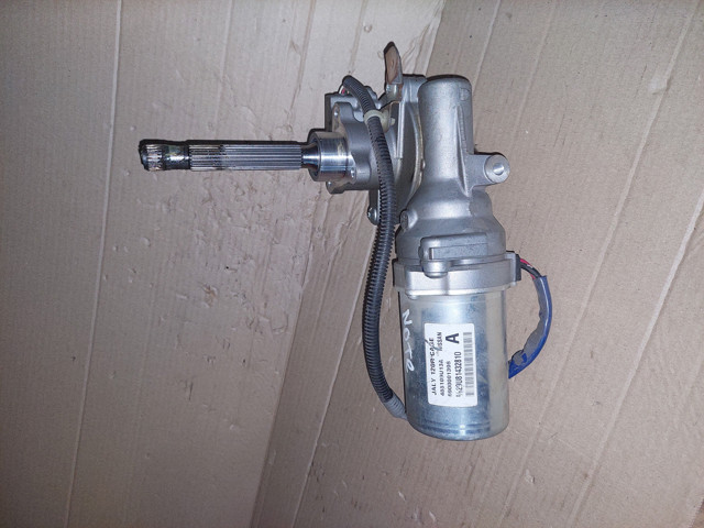 Рулевая колонка 488109U13A NISSAN