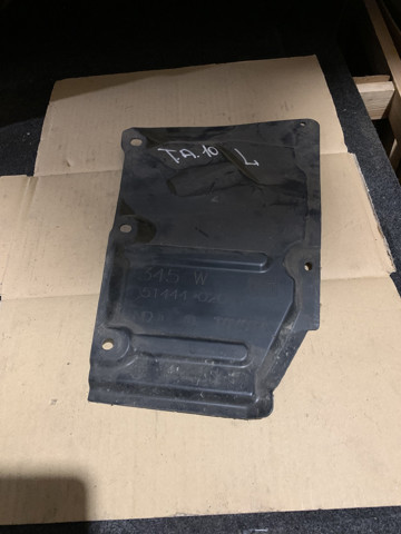 Защита двигателя, левая 5144402041 TOYOTA