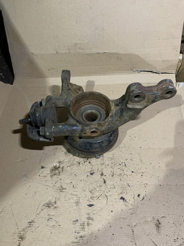 517151M100 HYUNDAI Цапфа передняя левая купить в Винница