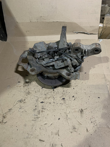 517152F310 HYUNDAI Цапфа передняя левая купить в Каменское