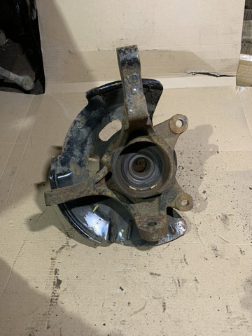 Цапфа передняя левая 51715A7000 HYUNDAI