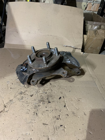 Цапфа поворотного кулака 51716A7000 HYUNDAI