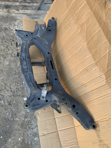 554005HA0A NISSAN Подрамник задний купить в Ужгород