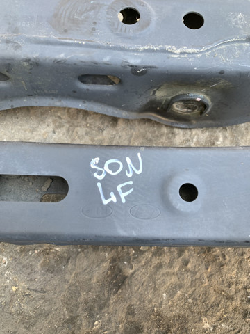 Подвеска задняя 55400C2110 HYUNDAI