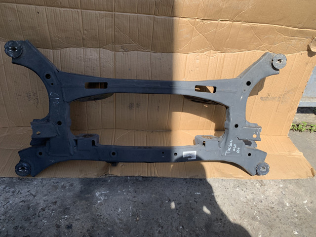 Балка задней подвески, подрамник 55405D3250 HYUNDAI