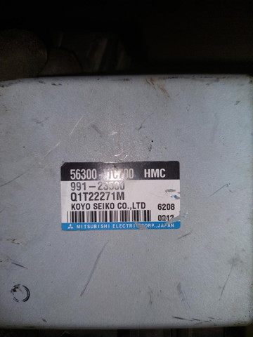 HYUNDAI 563001C700 Рулевая колонка в наличии Николаев