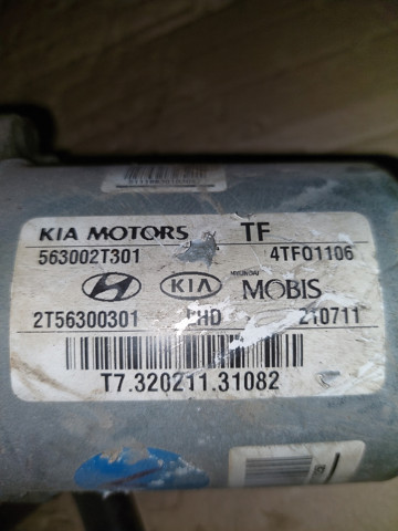 563002T301 HYUNDAI купить в Ирпень