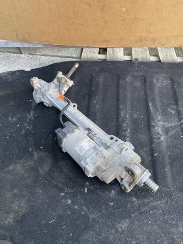 Реечный рулевой механизм 57700GI000 HYUNDAI