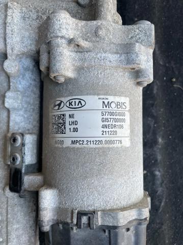 57700GI000 HYUNDAI Рейка рулевая купить в Винница