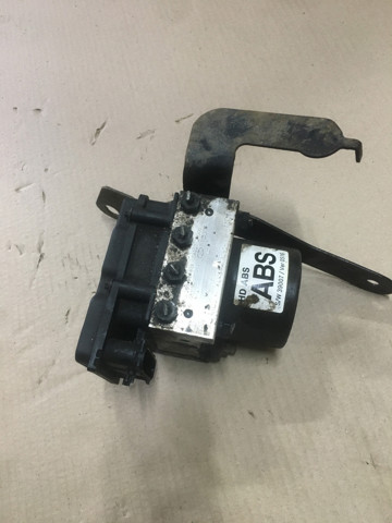 589202H300 HYUNDAI Блок АБС купить в Тернополь