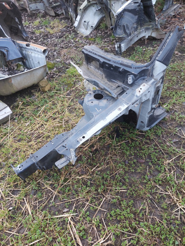 Арка крыла переднего левого 645012L010 HYUNDAI