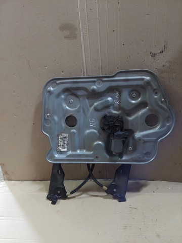 Механизм подъема стекол Nissan Qashqai +2 1