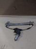 Механизм стеклоподъемника двери задней, левой 834011G000 HYUNDAI
