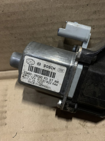 834602R000 Механизм стеклоподъемника двери задней правой купить Чернигов