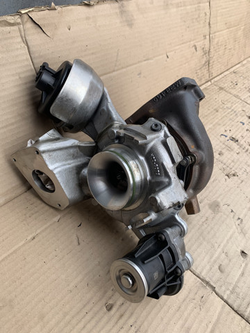 8587539 Турбина купить Чернигов
