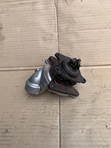 Турбоком 8591886 BMW