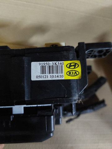 Коробка предохранителей 919503K540 HYUNDAI