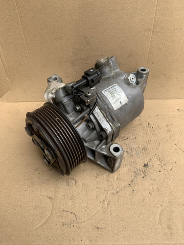 Компрессор системы кондиционирования 926001HC2D NISSAN