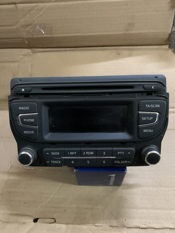 HYUNDAI 96170A2100 в наличии Винница
