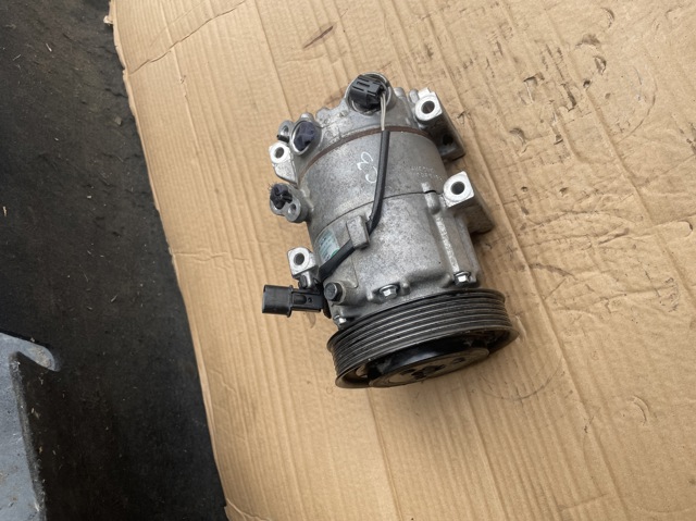 97701A6500 HYUNDAI Компрессор кондиционера купить в Запорожье