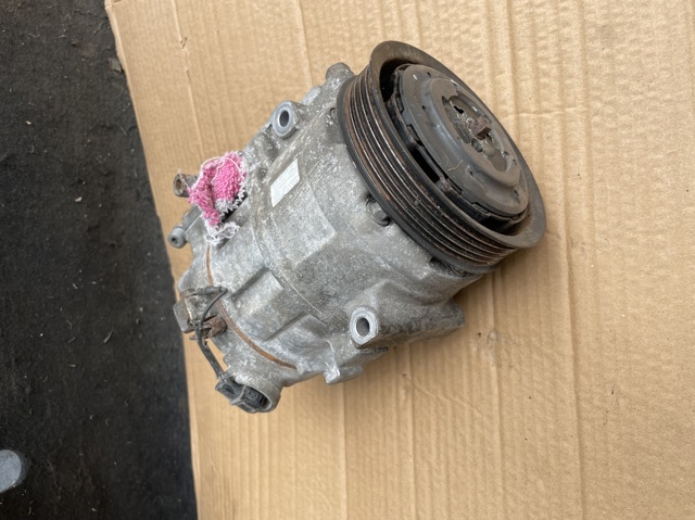 MERCEDES A0002309411 Компрессор кондиционера в наличии Тернополь
